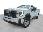 2024 GMC Sierra 2500 Double Cab 4WD, Warner Select Pro Service Truck for sale #F1340333 - photo 34