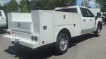 New 2024 GMC Sierra 2500 Pro Double Cab 4WD 8' Warner Service Truck for sale #F1340333 - photo 35