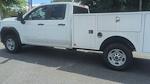 New 2024 GMC Sierra 2500 Pro Double Cab 4WD 8' Warner Service Truck for sale #F1340333 - photo 37