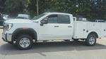 2024 GMC Sierra 2500 Double Cab 4WD, Warner Select Pro Service Truck for sale #F1340333 - photo 38