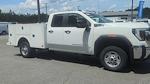 New 2024 GMC Sierra 2500 Pro Double Cab 4WD 8' Warner Service Truck for sale #F1340333 - photo 41