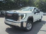 2024 GMC Sierra 2500 Double Cab 4WD, Warner Select Pro Service Truck for sale #F1340333 - photo 43