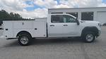 New 2024 GMC Sierra 2500 Double Cab 4WD Service Truck for sale #F1340364 - photo 9