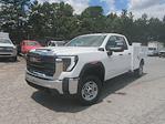 New 2024 GMC Sierra 2500 Double Cab 4WD Service Truck for sale #F1340364 - photo 1