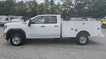 New 2024 GMC Sierra 2500 Double Cab 4WD Service Truck for sale #F1340364 - photo 6