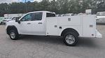New 2024 GMC Sierra 2500 Double Cab 4WD Service Truck for sale #F1340364 - photo 2
