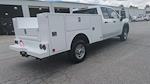 New 2024 GMC Sierra 2500 Double Cab 4WD Service Truck for sale #F1340364 - photo 8