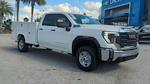 2024 GMC Sierra 2500 Double Cab 4WD, Reading SL Service Body Service Truck for sale #F1340437 - photo 4