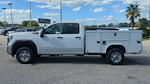 New 2024 GMC Sierra 2500 Pro Double Cab 4WD Reading Service Truck for sale #F1340437 - photo 6