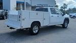 New 2024 GMC Sierra 2500 Pro Double Cab 4WD Reading Service Truck for sale #F1340437 - photo 8