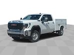 New 2024 GMC Sierra 2500 Pro Double Cab 4WD Reading Service Truck for sale #F1340437 - photo 35