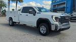 New 2024 GMC Sierra 2500 Pro Double Cab 4WD Reading Service Truck for sale #F1340437 - photo 36