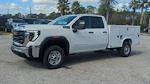 2024 GMC Sierra 2500 Double Cab 4WD, Reading SL Service Body Service Truck for sale #F1340437 - photo 38