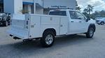 2024 GMC Sierra 2500 Double Cab 4WD, Reading SL Service Body Service Truck for sale #F1340437 - photo 42