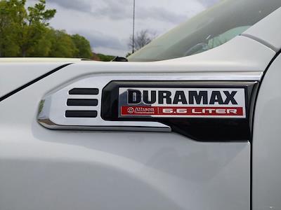 New 2024 GMC Sierra 3500 - photo 1