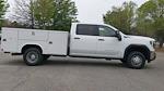 2024 GMC Sierra 3500 Crew Cab RWD, Reading SL Service Body Service Truck for sale #F1340645 - photo 40