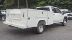 New 2024 GMC Sierra 3500 Pro Crew Cab RWD 9' Reading Service Truck for sale #F1340646 - photo 3