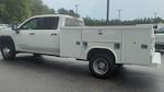 2024 GMC Sierra 3500 Crew Cab RWD, Service Truck for sale #F1340646 - photo 2