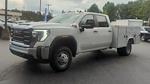 2024 GMC Sierra 3500 Crew Cab RWD, Service Truck for sale #F1340646 - photo 6