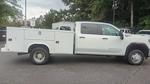 2024 GMC Sierra 3500 Crew Cab RWD, Service Truck for sale #F1340646 - photo 9