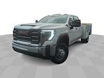 New 2024 GMC Sierra 3500 Pro Crew Cab RWD 9' Reading Service Truck for sale #F1340646 - photo 34