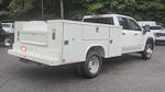 New 2024 GMC Sierra 3500 Pro Crew Cab RWD 9' Reading Service Truck for sale #F1340646 - photo 35