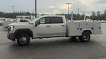 2024 GMC Sierra 3500 Crew Cab RWD, Service Truck for sale #F1340646 - photo 38