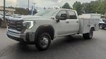 New 2024 GMC Sierra 3500 Pro Crew Cab RWD 9' Reading Service Truck for sale #F1340646 - photo 39