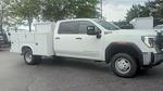 New 2024 GMC Sierra 3500 Pro Crew Cab RWD 9' Reading Service Truck for sale #F1340646 - photo 41