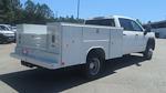 2024 GMC Sierra 3500 Crew Cab RWD, Service Truck for sale #F1340647 - photo 3