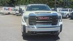 New 2024 GMC Sierra 3500 Pro Crew Cab RWD 9' Reading Service Truck for sale #F1340647 - photo 7