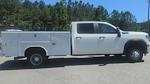 New 2024 GMC Sierra 3500 Pro Crew Cab RWD 9' Reading Service Truck for sale #F1340647 - photo 9