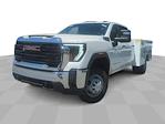 2024 GMC Sierra 3500 Crew Cab RWD, Service Truck for sale #F1340647 - photo 33