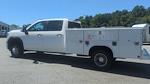 2024 GMC Sierra 3500 Crew Cab RWD, Service Truck for sale #F1340647 - photo 36