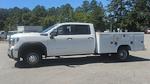 2024 GMC Sierra 3500 Crew Cab RWD, Service Truck for sale #F1340647 - photo 37