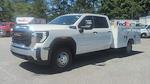 2024 GMC Sierra 3500 Crew Cab RWD, Service Truck for sale #F1340647 - photo 38