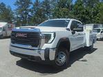 New 2024 GMC Sierra 3500 Pro Crew Cab RWD 9' Reading Service Truck for sale #F1340647 - photo 42