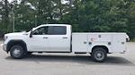 2024 GMC Sierra 3500 Crew Cab RWD, Service Truck for sale #F1340687 - photo 6