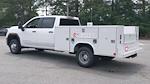 2024 GMC Sierra 3500 Crew Cab RWD, Service Truck for sale #F1340687 - photo 2