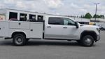 2024 GMC Sierra 3500 Crew Cab RWD, Service Truck for sale #F1340687 - photo 9