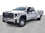 2024 GMC Sierra 3500 Crew Cab RWD, Service Truck for sale #F1340687 - photo 34