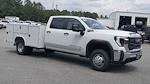 2024 GMC Sierra 3500 Crew Cab RWD, Service Truck for sale #F1340687 - photo 35