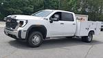 2024 GMC Sierra 3500 Crew Cab RWD, Service Truck for sale #F1340687 - photo 37