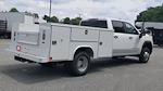 New 2024 GMC Sierra 3500 Pro Crew Cab RWD 9' Reading Service Truck for sale #F1340687 - photo 41