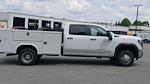 2024 GMC Sierra 3500 Crew Cab RWD, Service Truck for sale #F1340687 - photo 42