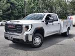 New 2024 GMC Sierra 3500 Pro Crew Cab RWD 9' Reading Service Truck for sale #F1340687 - photo 43