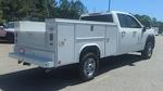 2024 GMC Sierra 2500 Double Cab 2WD, Reading SL Service Body Service Truck for sale #F1340940 - photo 3