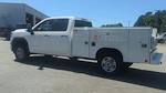 2024 GMC Sierra 2500 Double Cab 2WD, Reading SL Service Body Service Truck for sale #F1340940 - photo 2