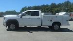 New 2024 GMC Sierra 2500 Pro Double Cab 2WD Reading Service Truck for sale #F1340940 - photo 5