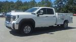 New 2024 GMC Sierra 2500 Pro Double Cab 2WD Reading Service Truck for sale #F1340940 - photo 6